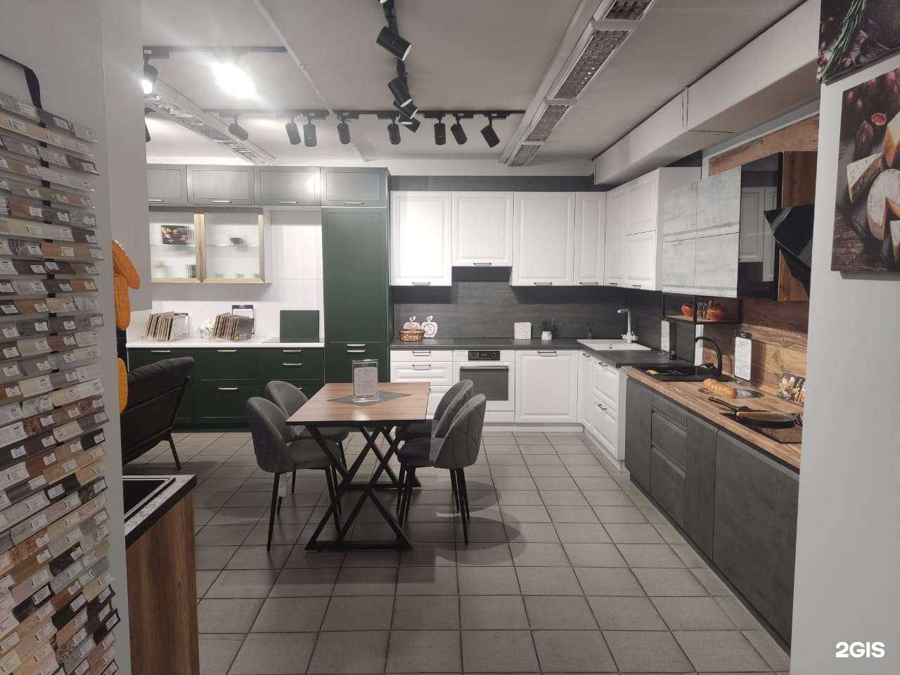 Отзывы на компанию Entermeb в Новосибирске c фото