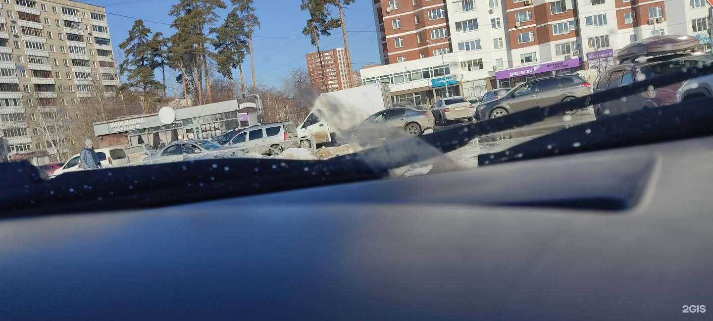 Отзывы на компанию Терем в Екатеринбурге c фото