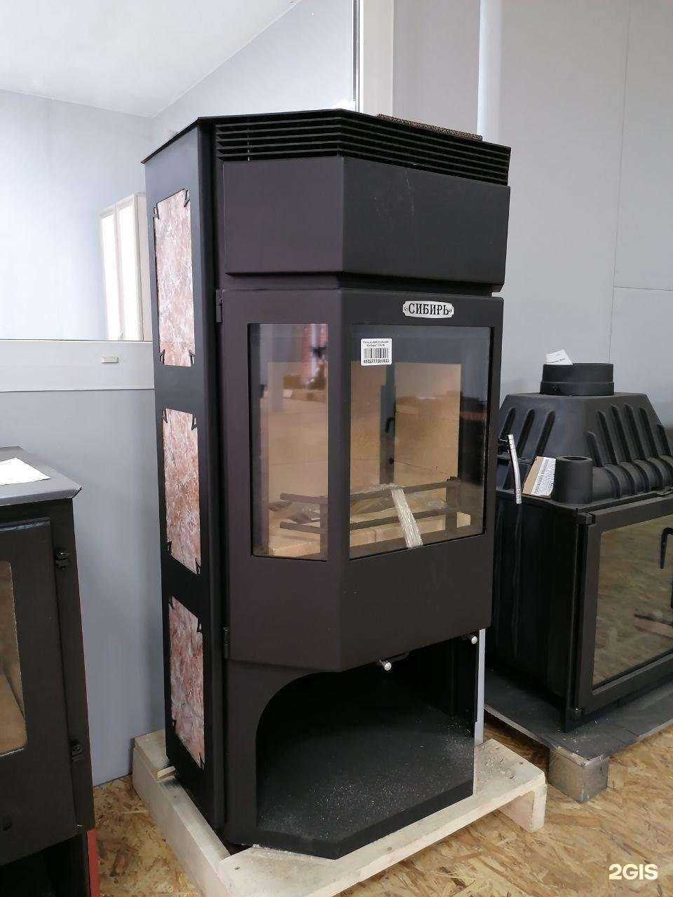 Отзывы на компанию ПечиТеплов в Кирове c фото