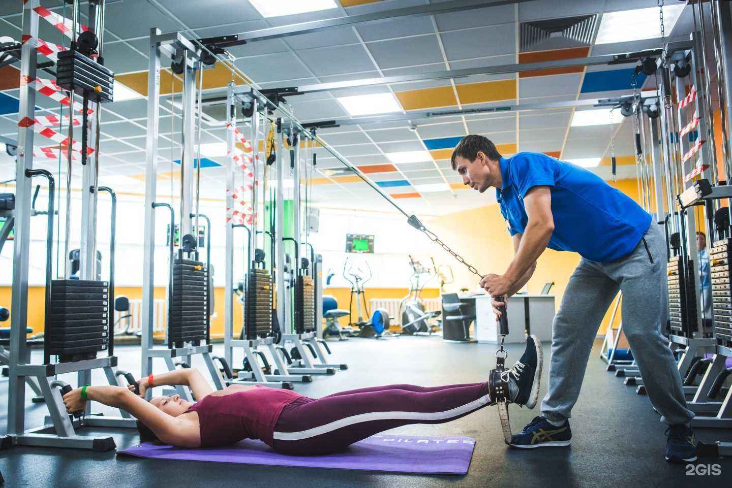 Отзывы на компанию Олимпия в Перми c фото