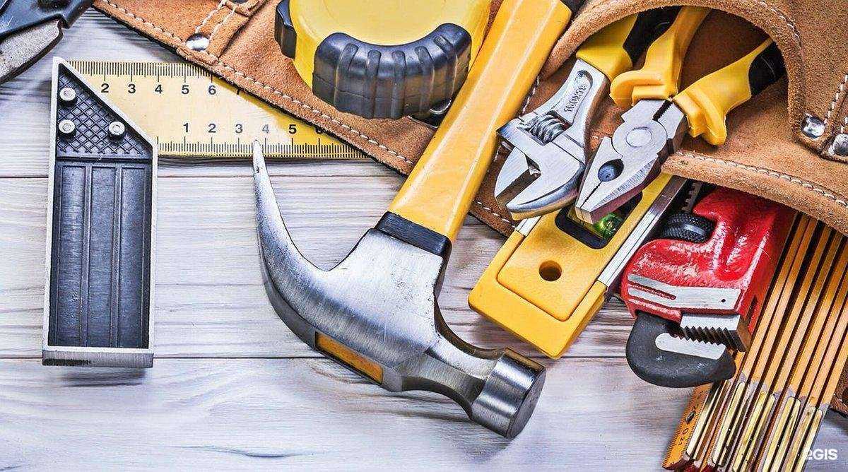 Отзывы на компанию Центр проката инструментов в Химках c фото