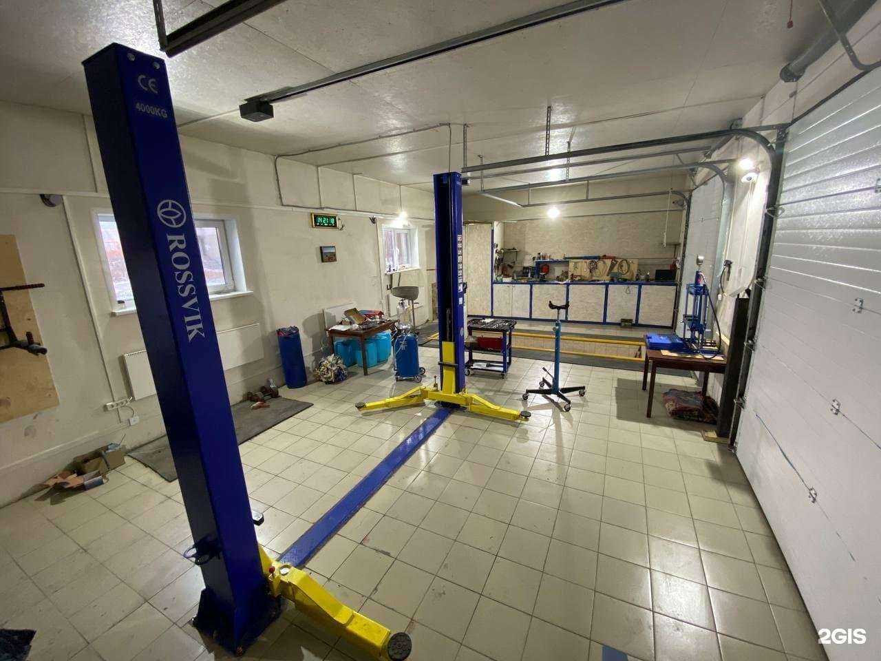 Отзывы на компанию Gas Vegas в Кургане c фото