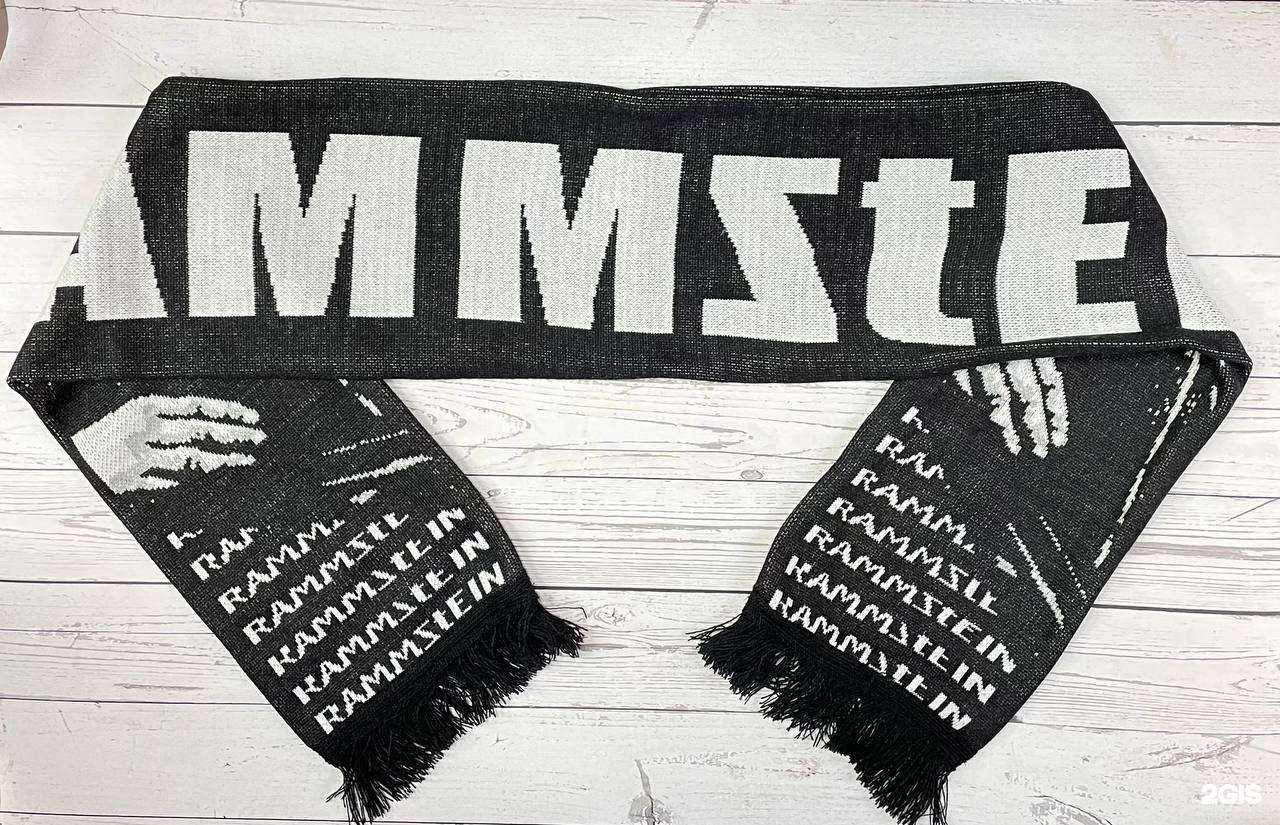 Отзывы на компанию Молодежная атрибутика в г. Барнаул c фото