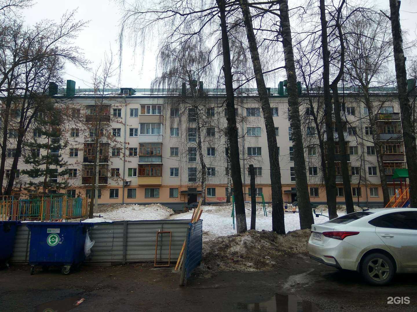 Отзывы на компанию Жилье в Чебоксарах c фото - фотография 2 из 2