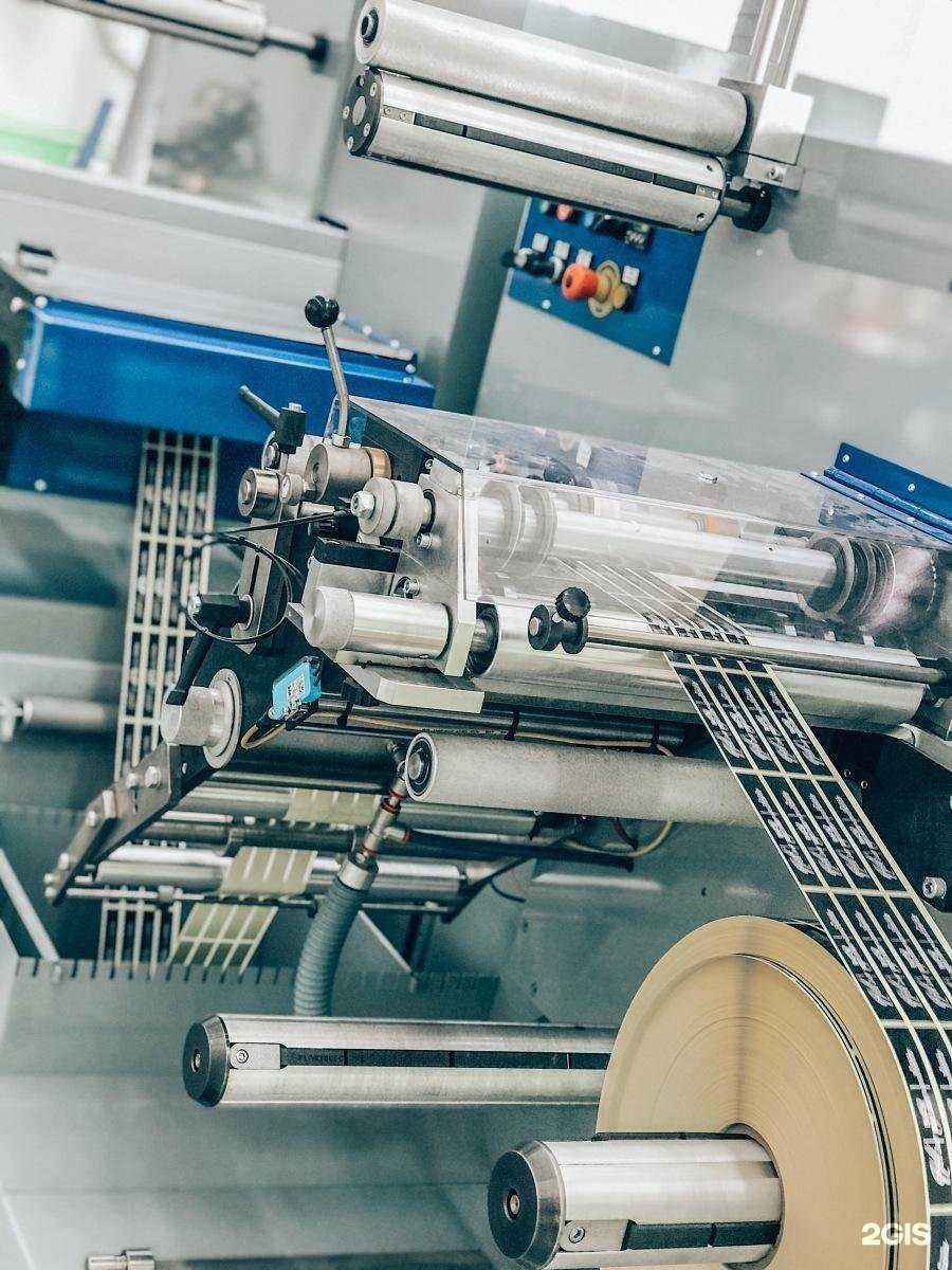 Отзывы на компанию Сиб-Принт в г. Новосибирск c фото