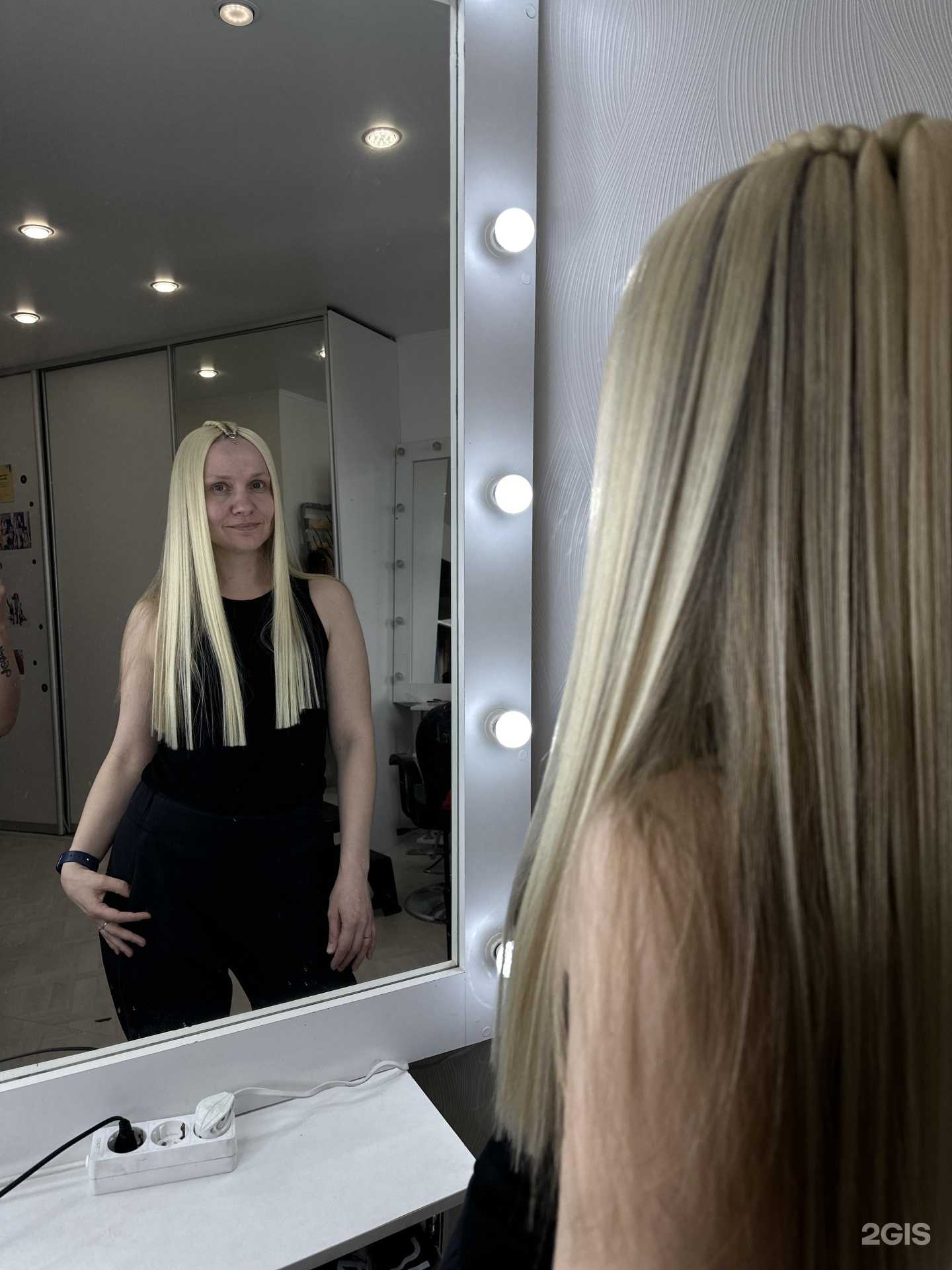 Отзывы на компанию Isaeva_Afro в Тюмени c фото