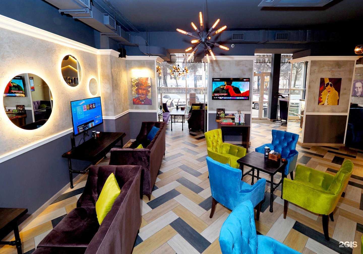 Отзывы на компанию Мck lounge в Воронеже c фото