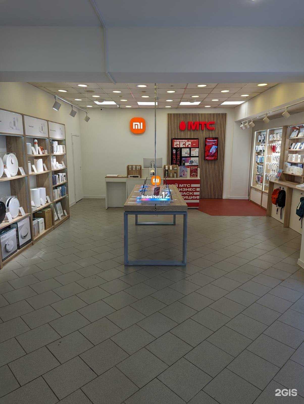 Отзывы на компанию Xiaomi в Липецке c фото