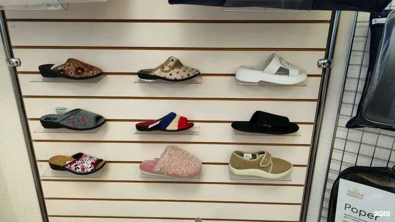 Отзывы на компанию Ортопедия Красота Здоровье в г. Воронеж c фото