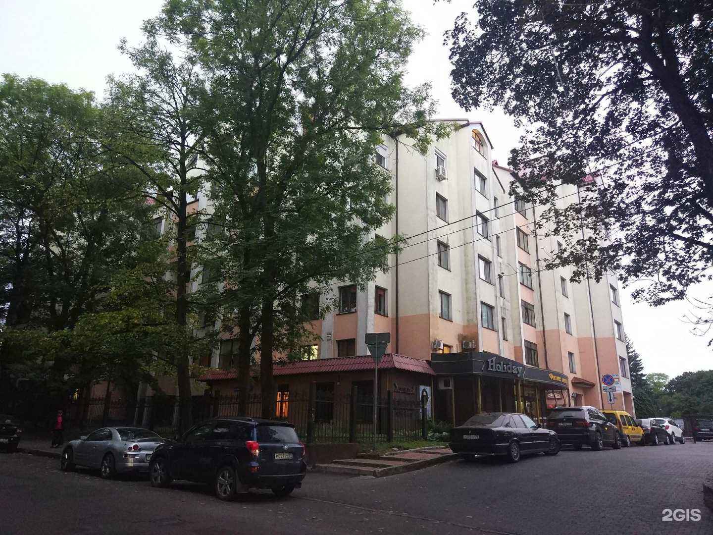 Отзывы на компанию Стомик в Калининграде c фото - фотография 2 из 2