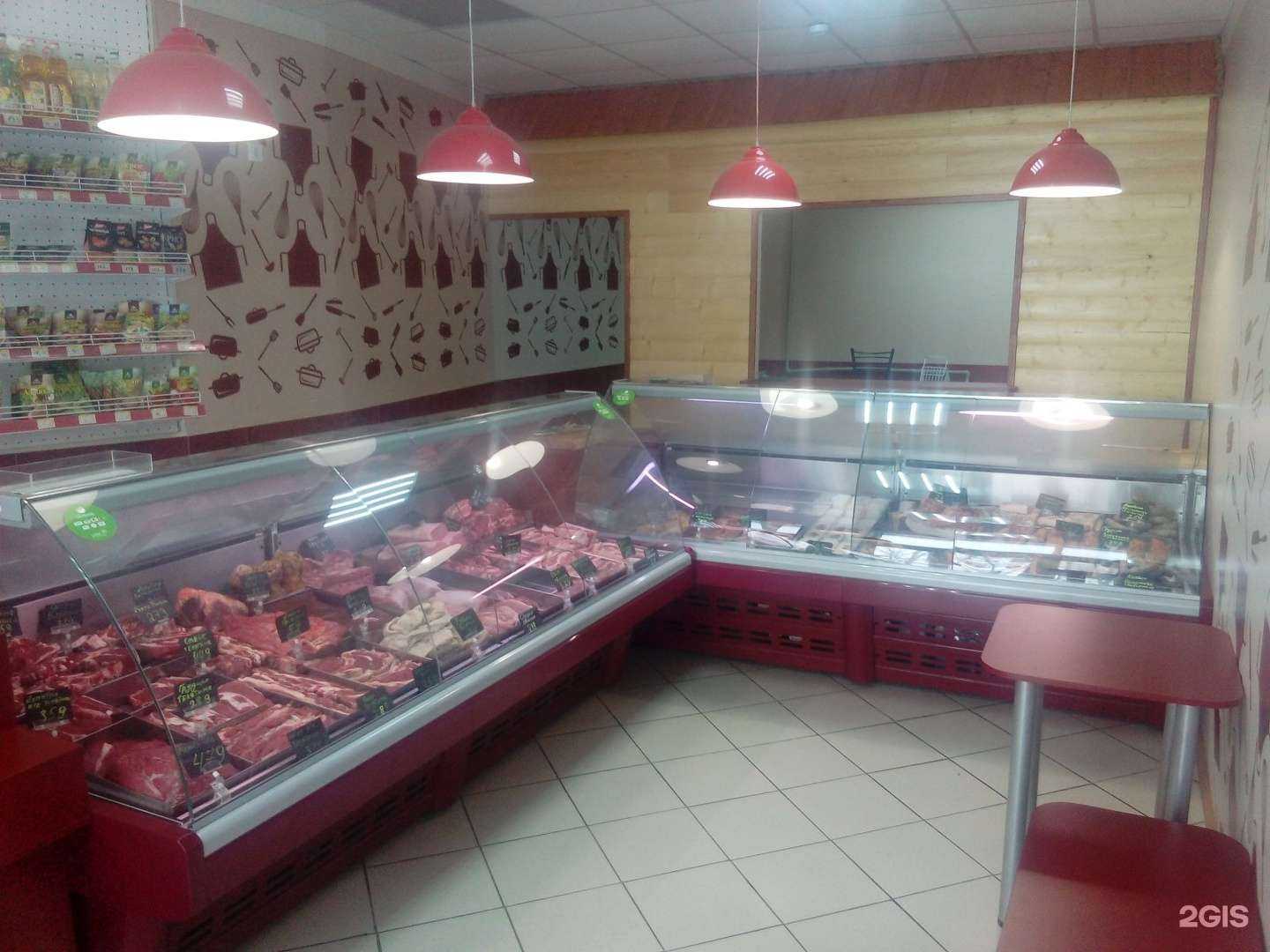 Отзывы на компанию Мясоруbка в Воронеже c фото - фотография 2 из 2