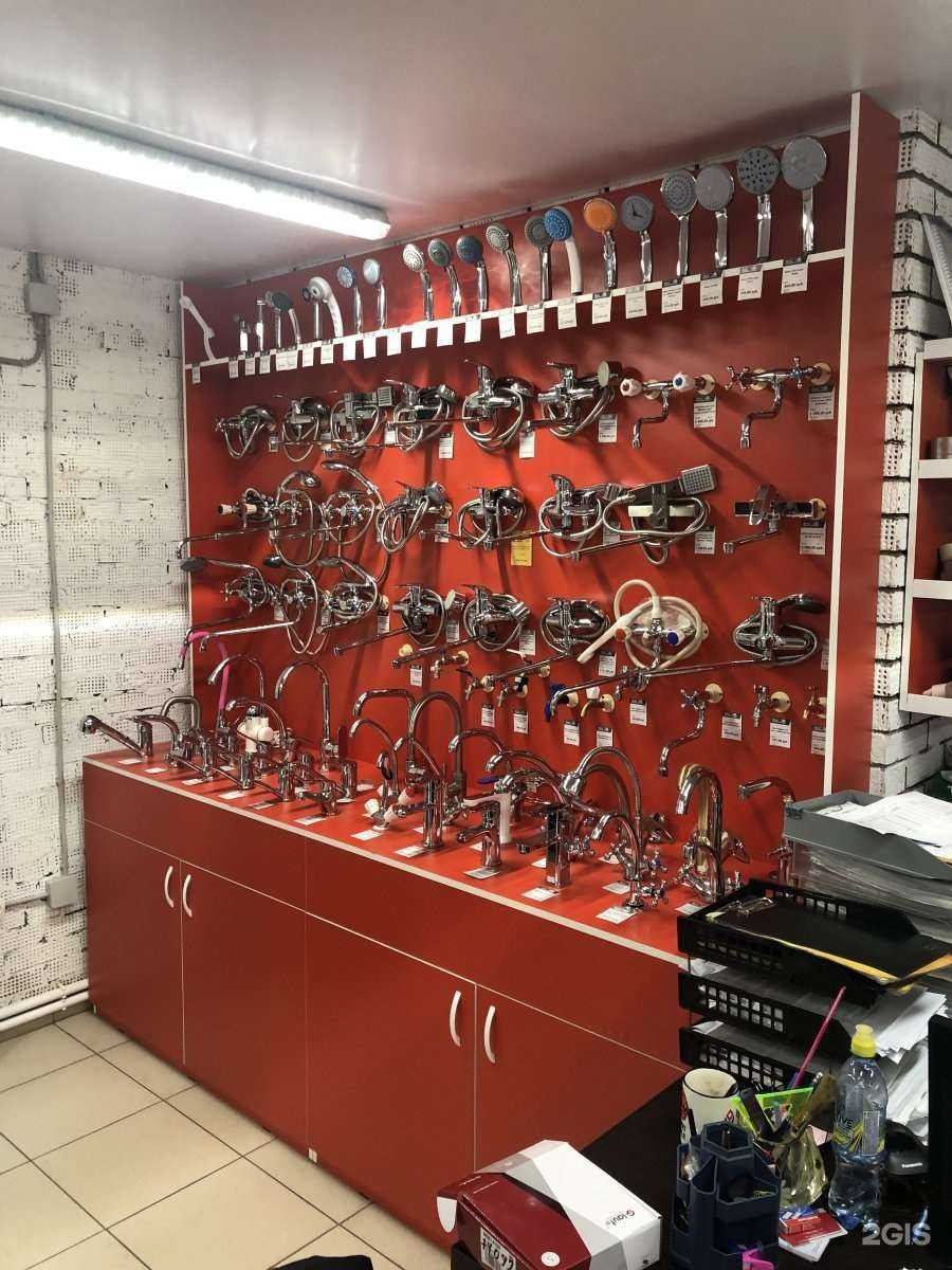 Отзывы на компанию Ваш сантехник в Ижевске c фото