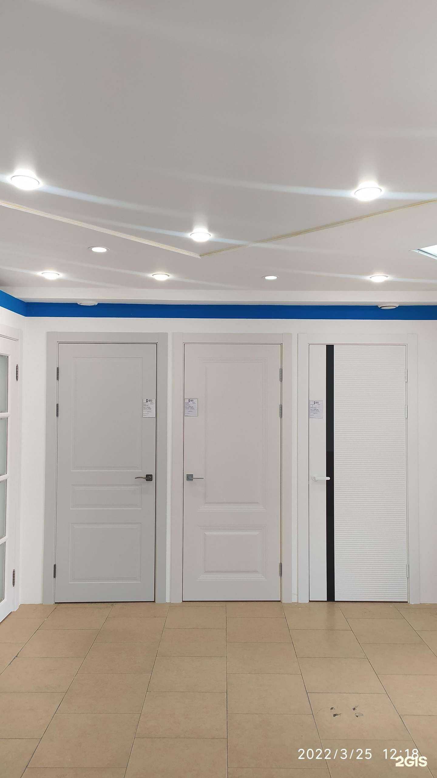 Отзывы на компанию Двери мечты в Саратове c фото