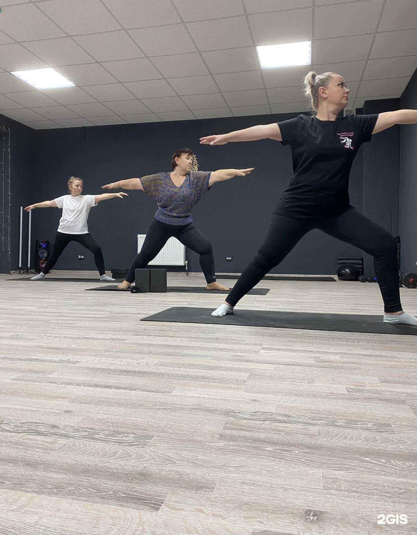 Отзывы на компанию Рикофит в Краснодаре c фото