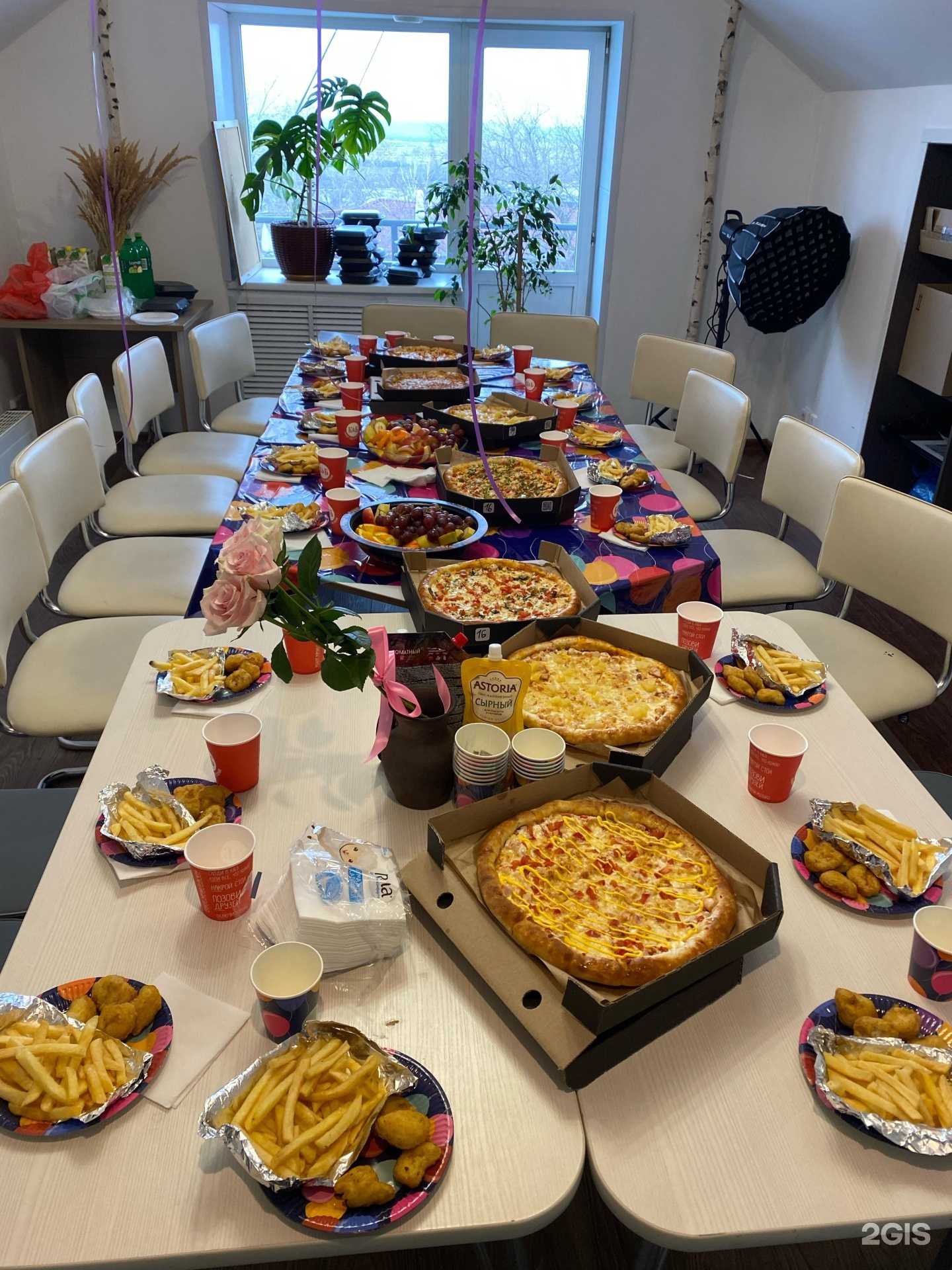 Отзывы на компанию Maxi Rolls в г. Бирск c фото