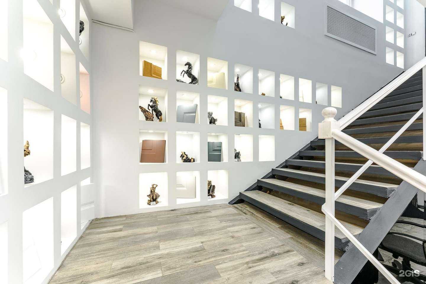 Отзывы на компанию А-Прованс в г. Реутов c фото