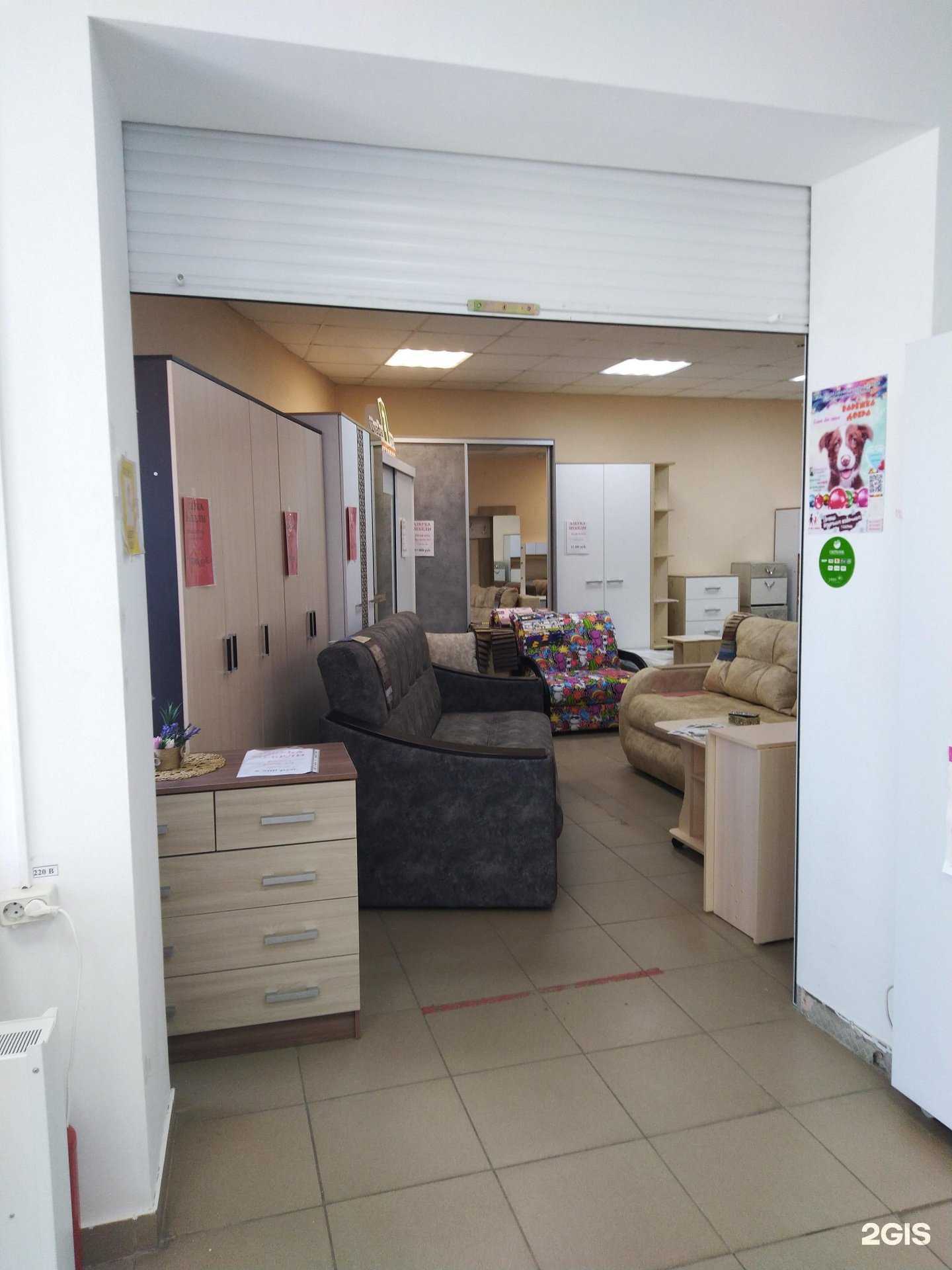 Отзывы на компанию Азбука мебели в Сызрани c фото