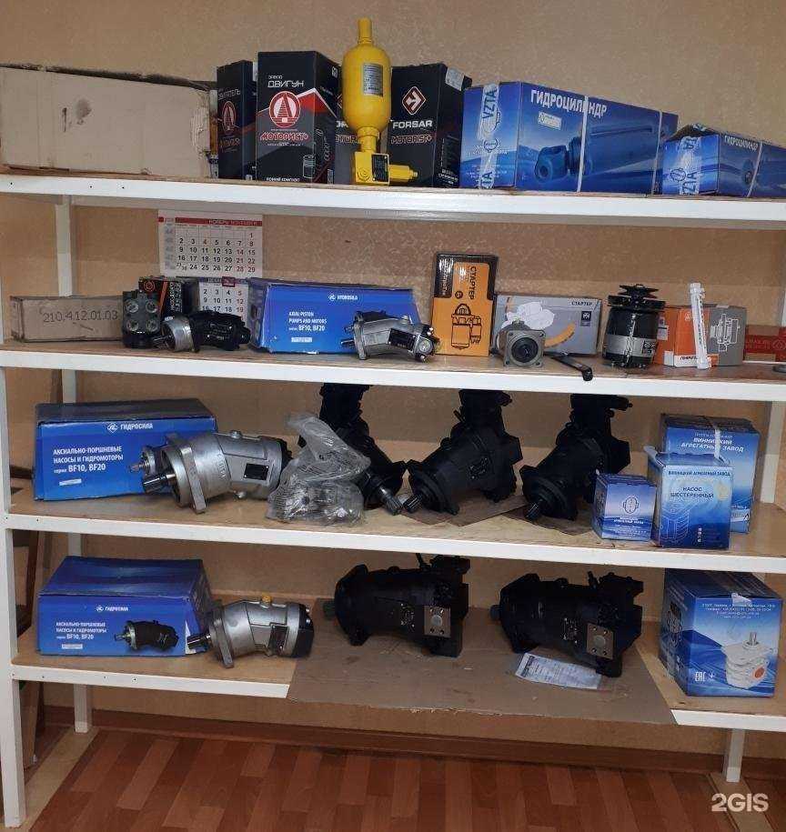 Отзывы на компанию Техзапчасть в Липецке c фото