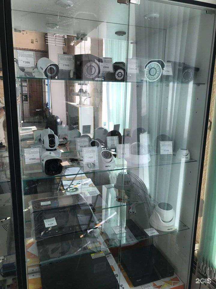 Отзывы на компанию Антенный маркет в Орле c фото