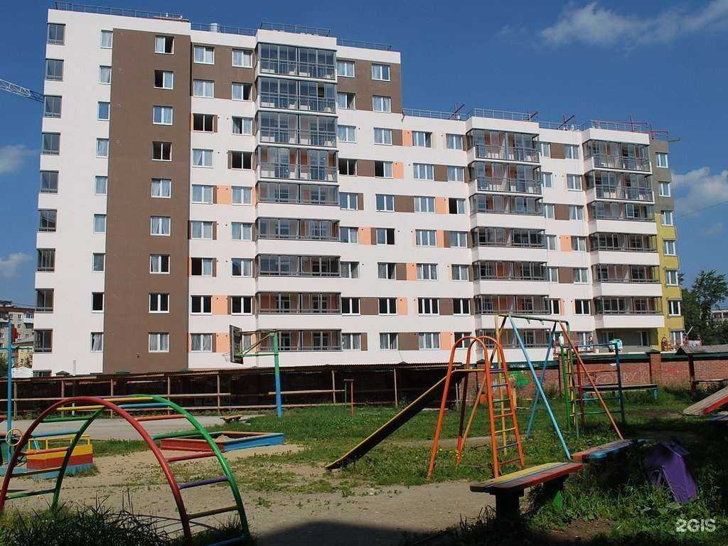 Отзывы на компанию Кристофер Робин в Екатеринбурге c фото - фотография 2 из 2