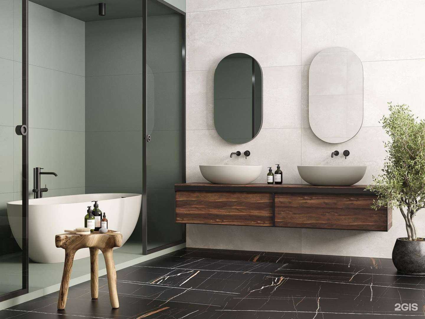 Отзывы на компанию BonTon Керамика в г. Уфа c фото