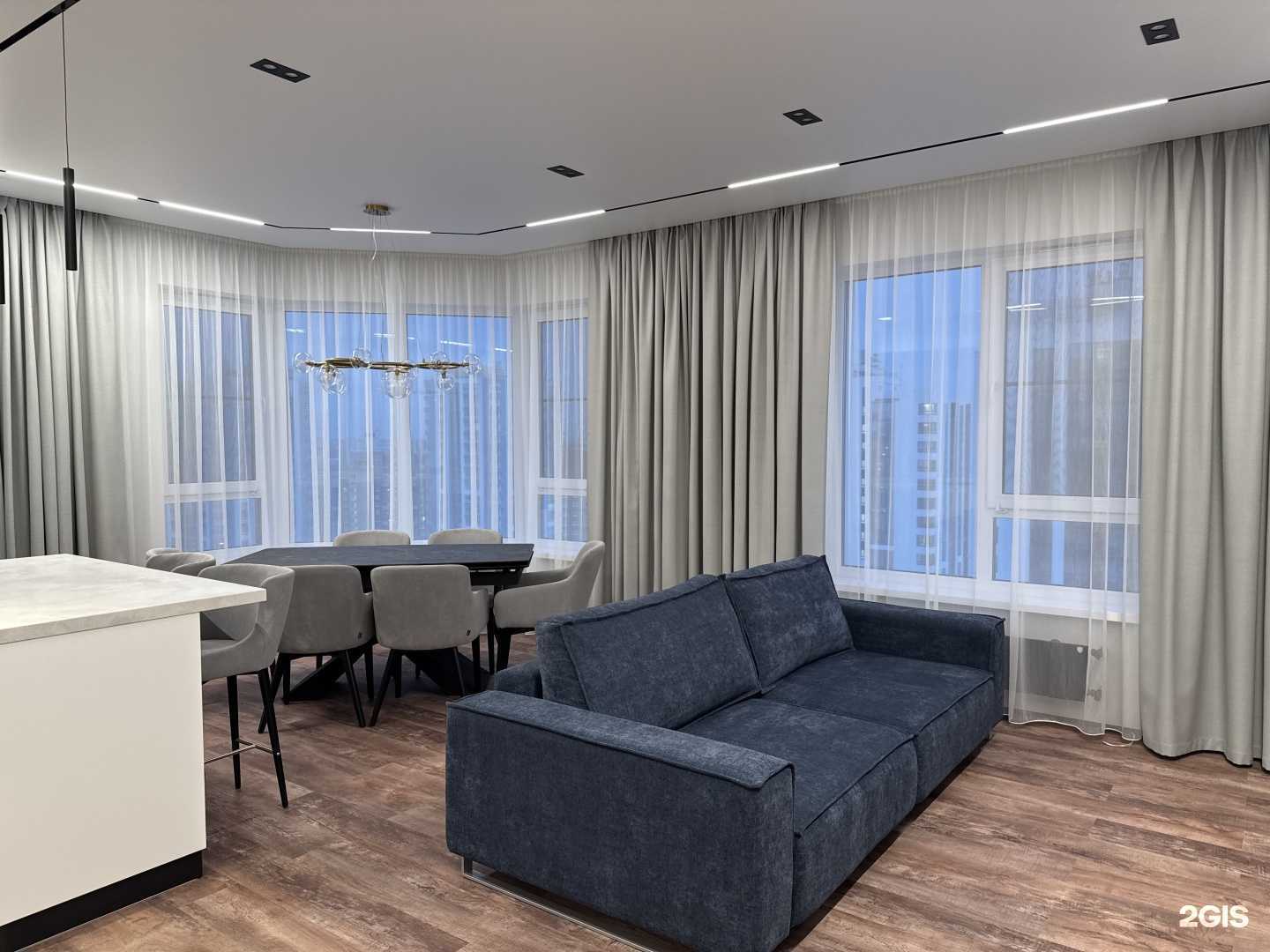 Отзывы на компанию Текстиль-сити в Челябинске c фото