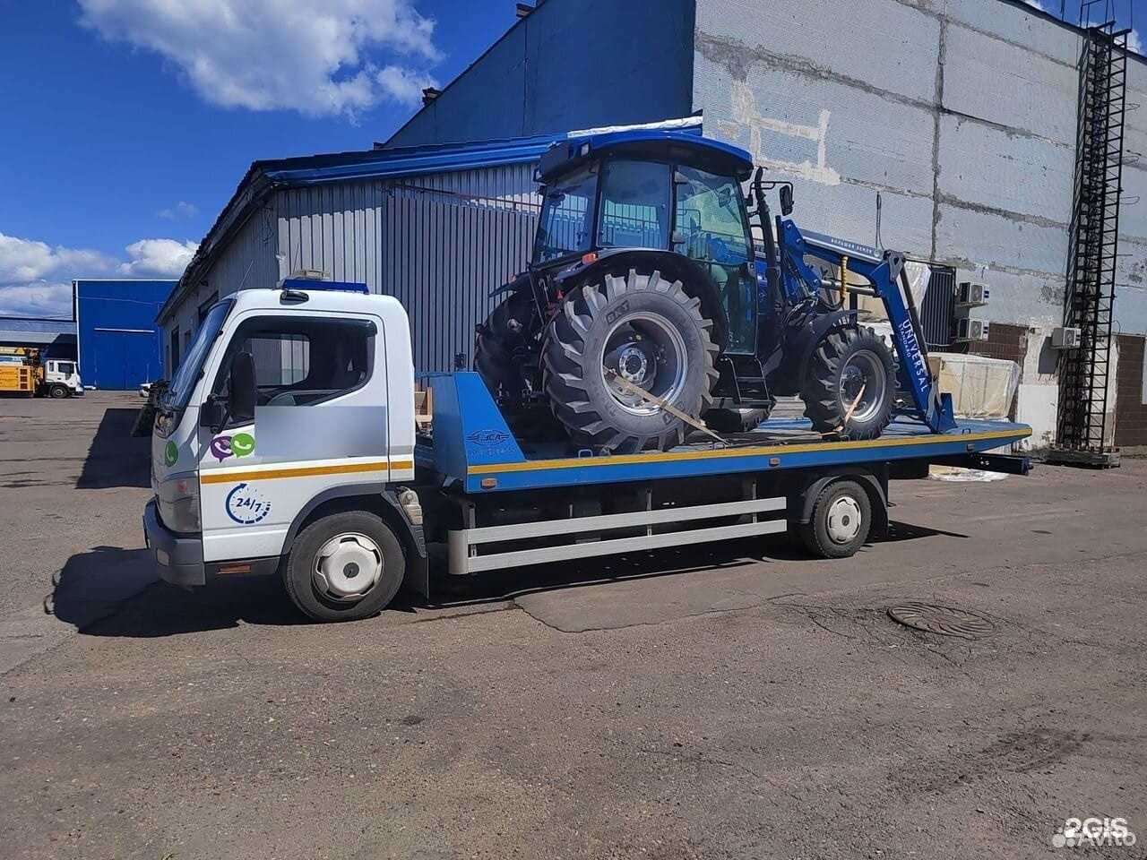 Отзывы на компанию Эвакуатор 37 в Иванове c фото