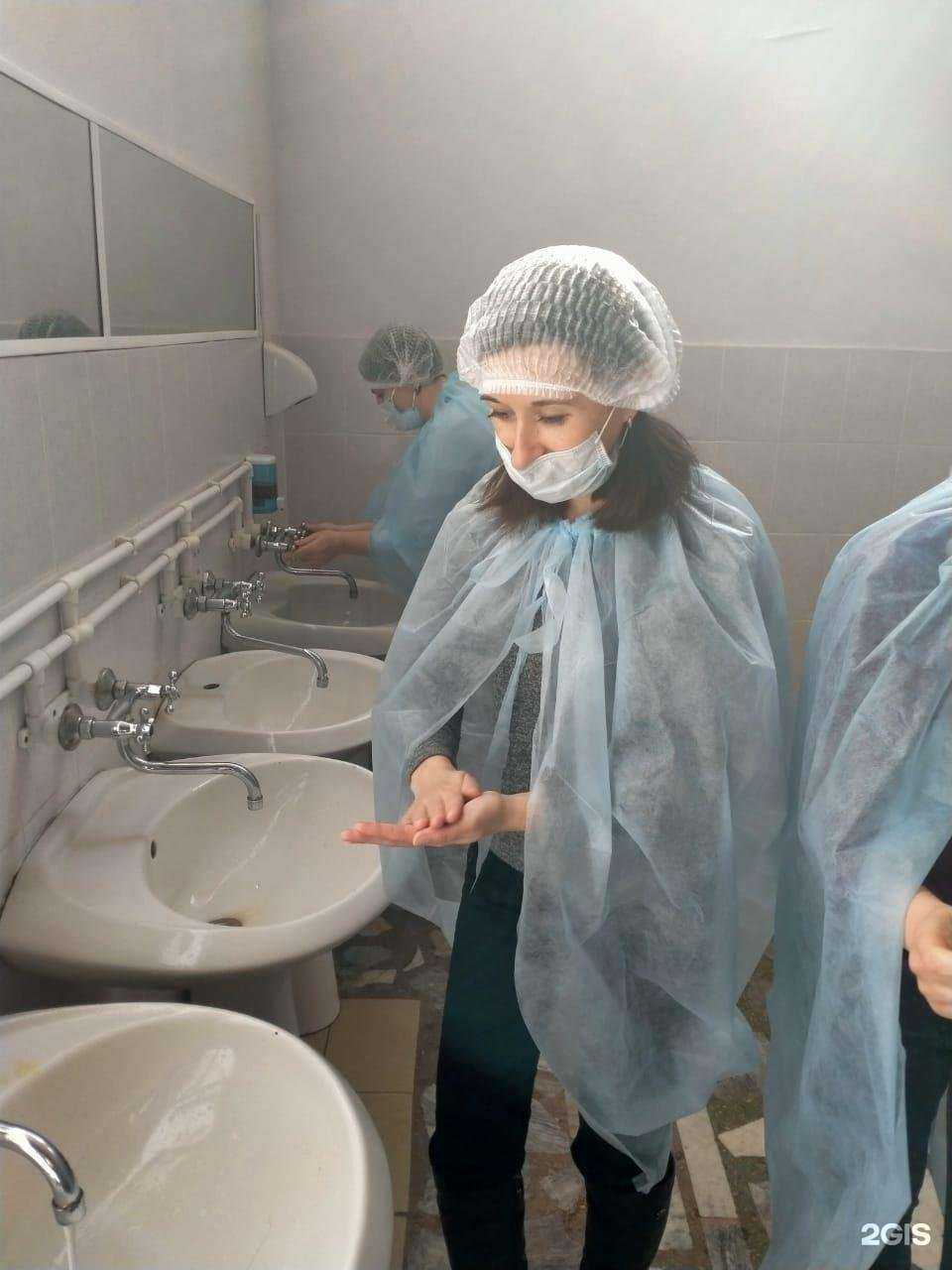 Отзывы на компанию Средняя школа №15 в Волгодонске c фото