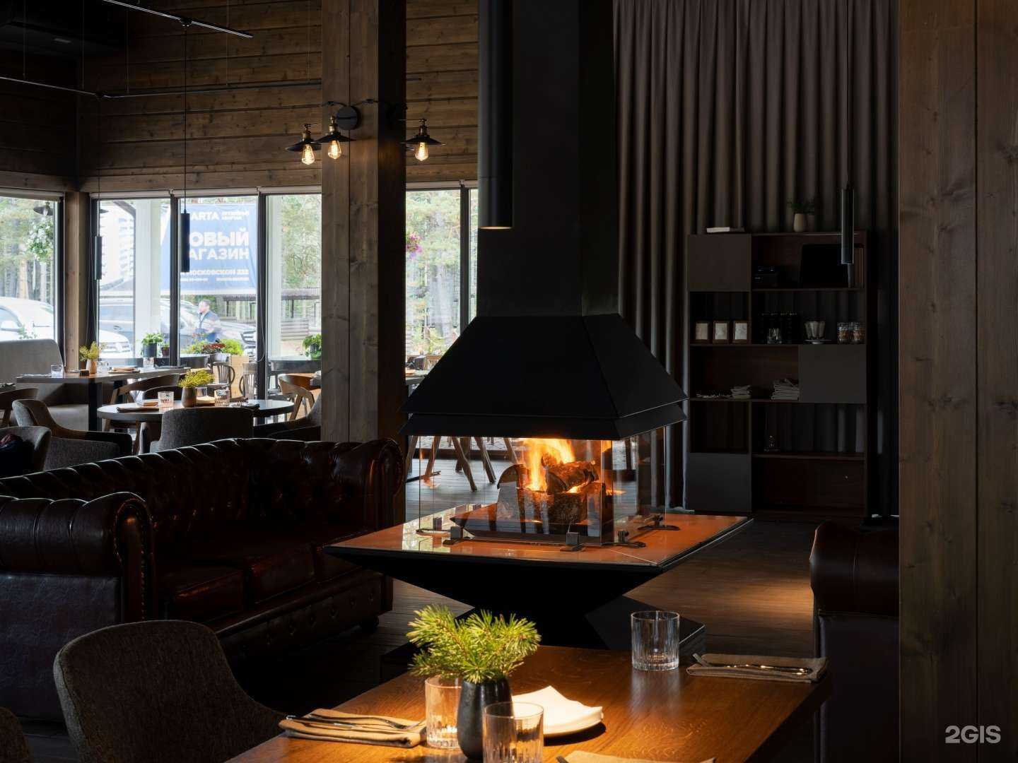 Отзывы на компанию Лес в Санкт-Петербурге c фото