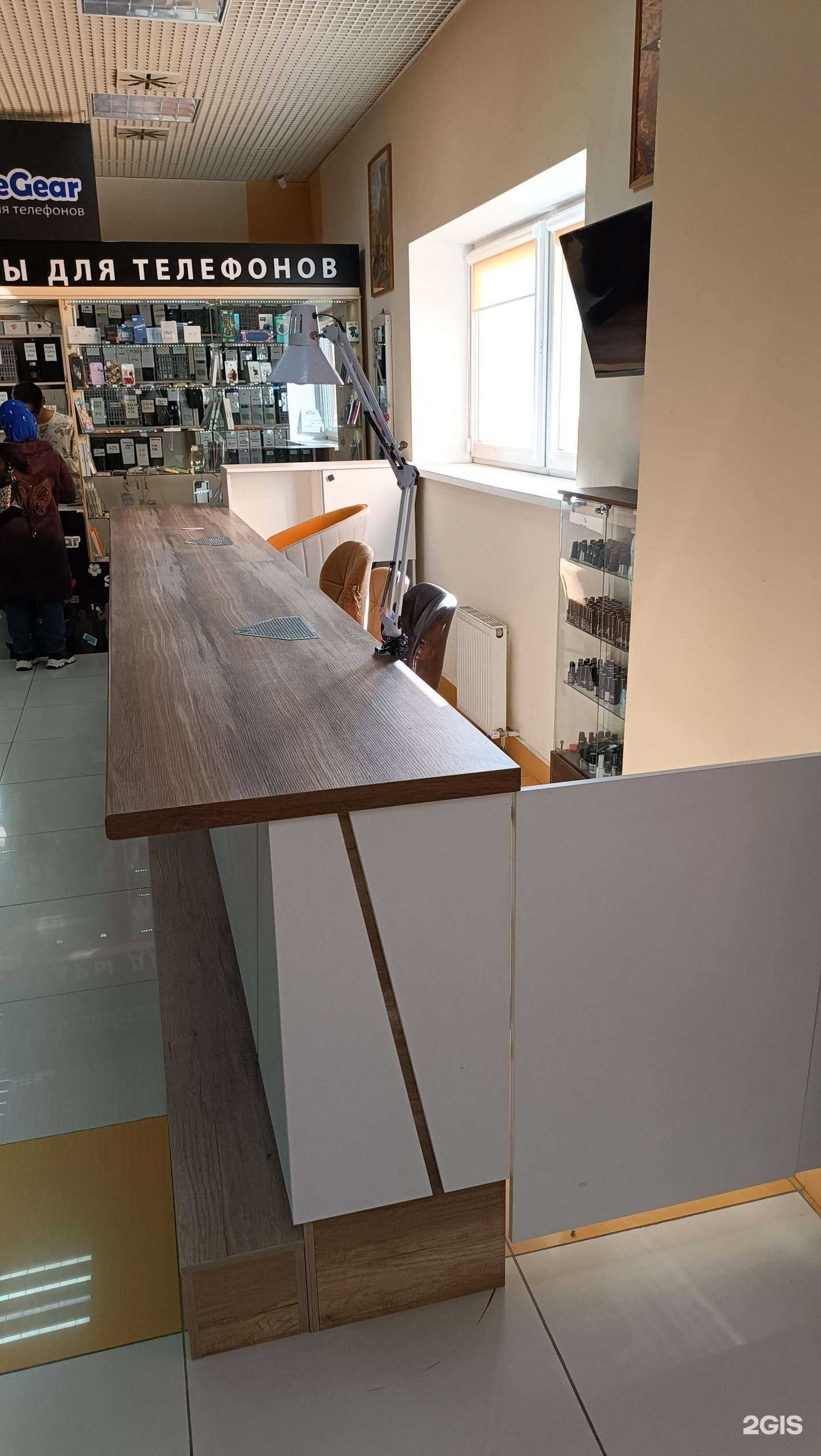 Отзывы на компанию Шоколад в Южно-Сахалинске c фото