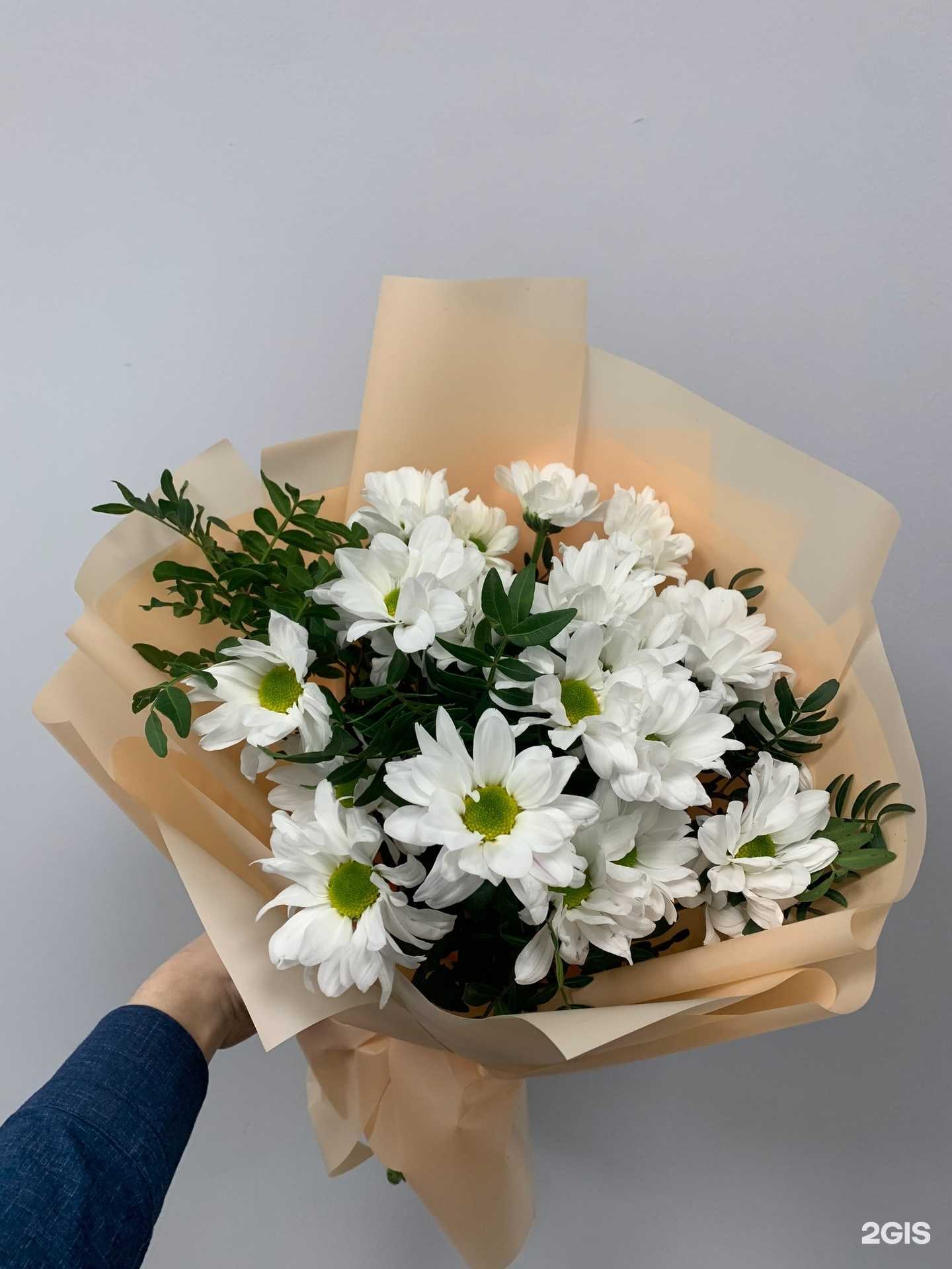 Отзывы на компанию Свежие-розы.рф в Перми c фото