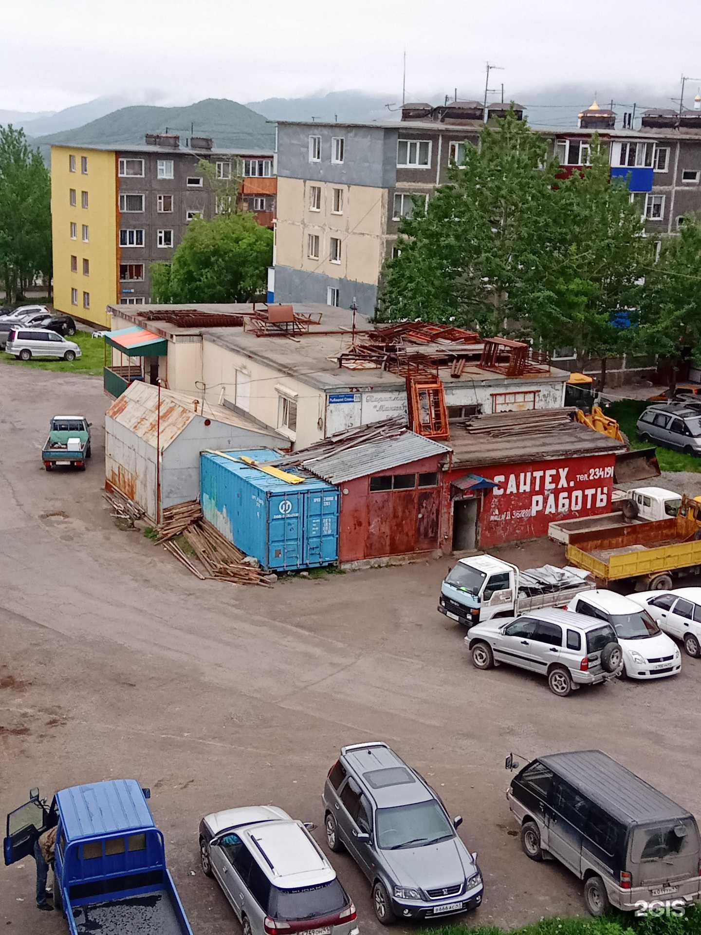 Отзывы на компанию Zooмама в Петропавловске-Камчатском c фото - фотография 2 из 2