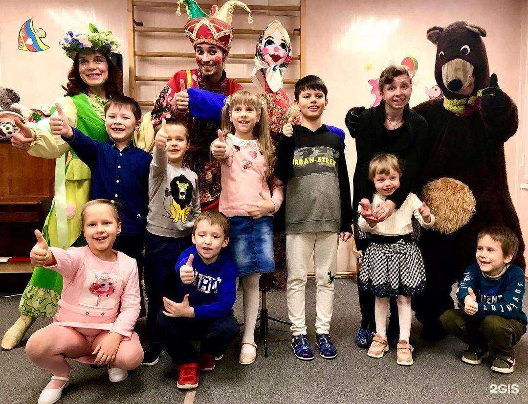 Отзывы на компанию Эрудит в Воронеже c фото