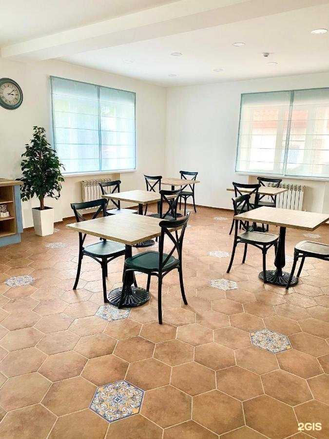 Отзывы на компанию Миндаль в Кисловодске c фото