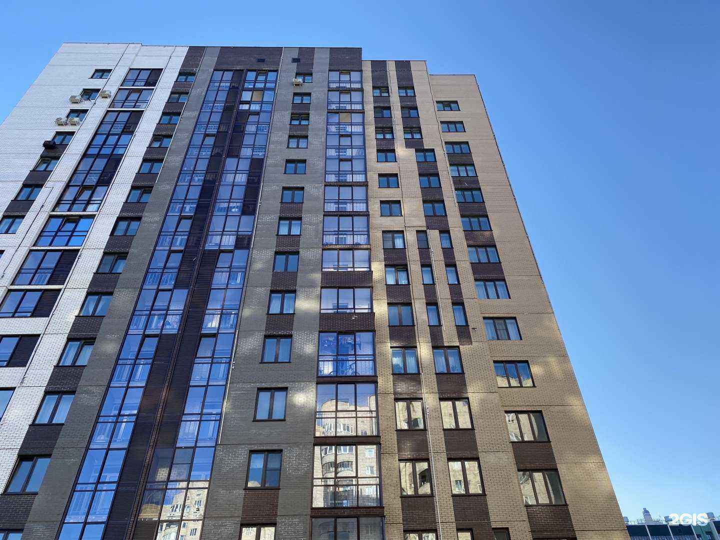 Отзывы на компанию Студия Взгляда в Ижевске c фото - фотография 2 из 2