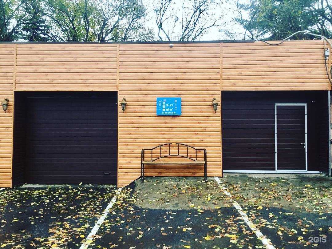 Отзывы на компанию Лакреевская в г. Чебоксары c фото