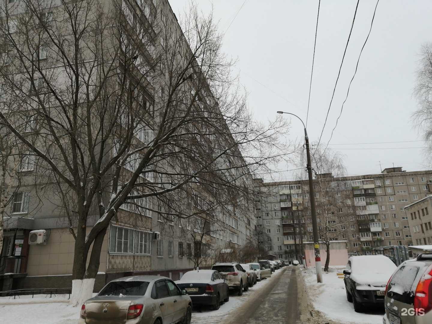 Отзывы на компанию Максавит в Нижнем Новгороде c фото - фотография 2 из 2