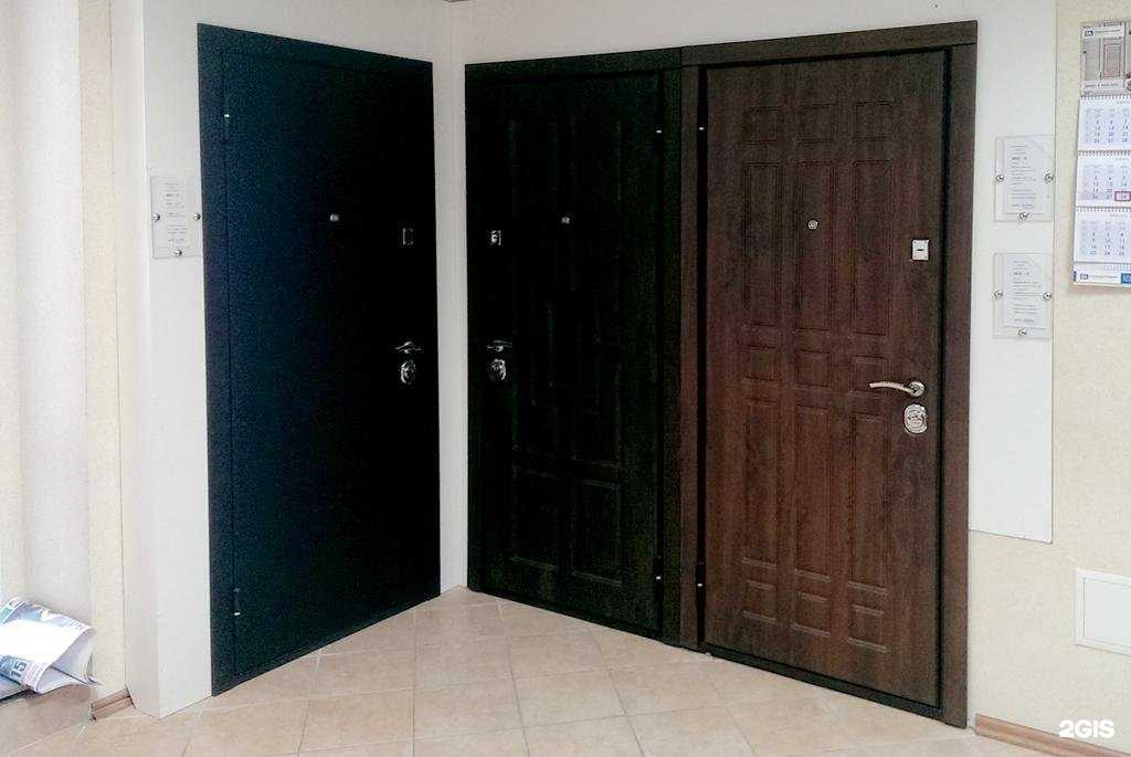 Отзывы на компанию Дверная мода в Орле c фото