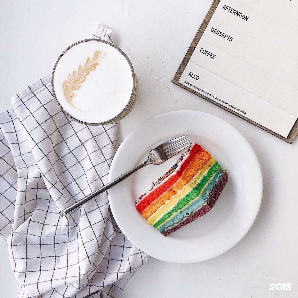 Отзывы на компанию Coffee cake в Самаре c фото