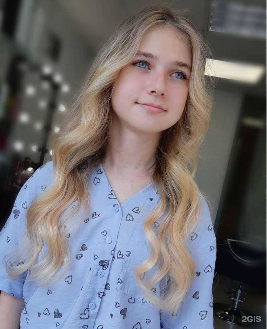 Отзывы на компанию Кабинет парикмахера-колориста в Владивостоке c фото