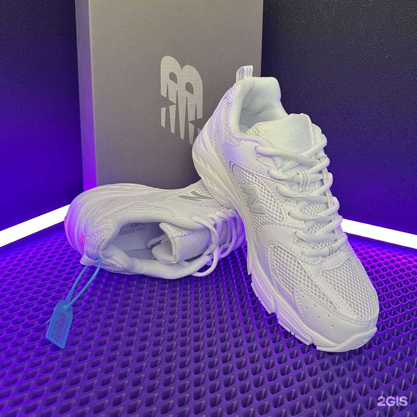 Отзывы на компанию Sneaker Punk в г. Иркутск c фото