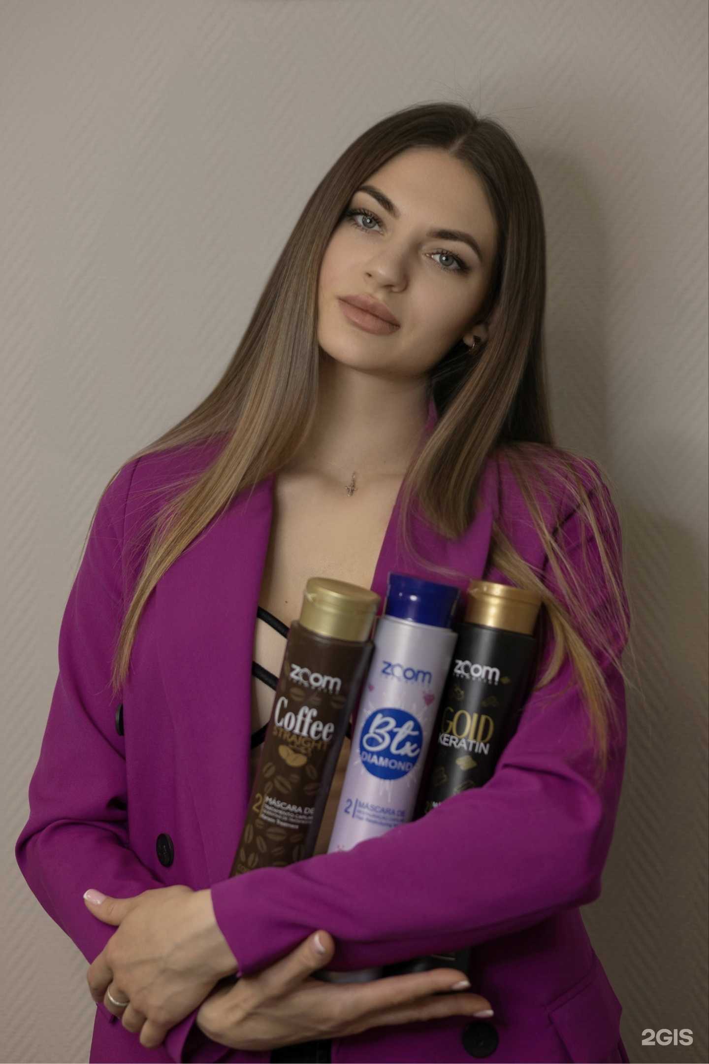 Отзывы на компанию Pudra hair studio в г. Самара c фото