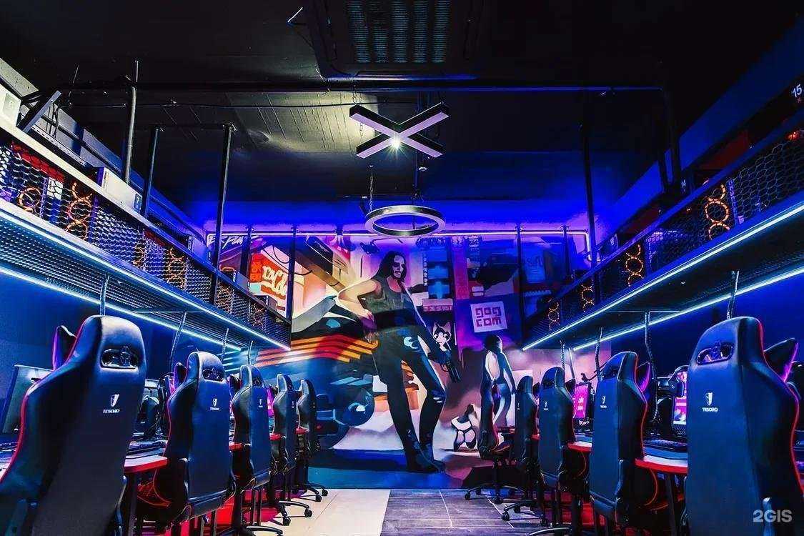 Отзывы на компанию Cyberx community в Нижнекамске c фото