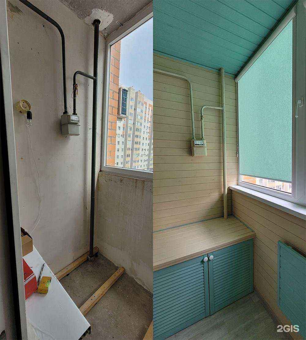 Отзывы на компанию Alplasta в Ставрополе c фото