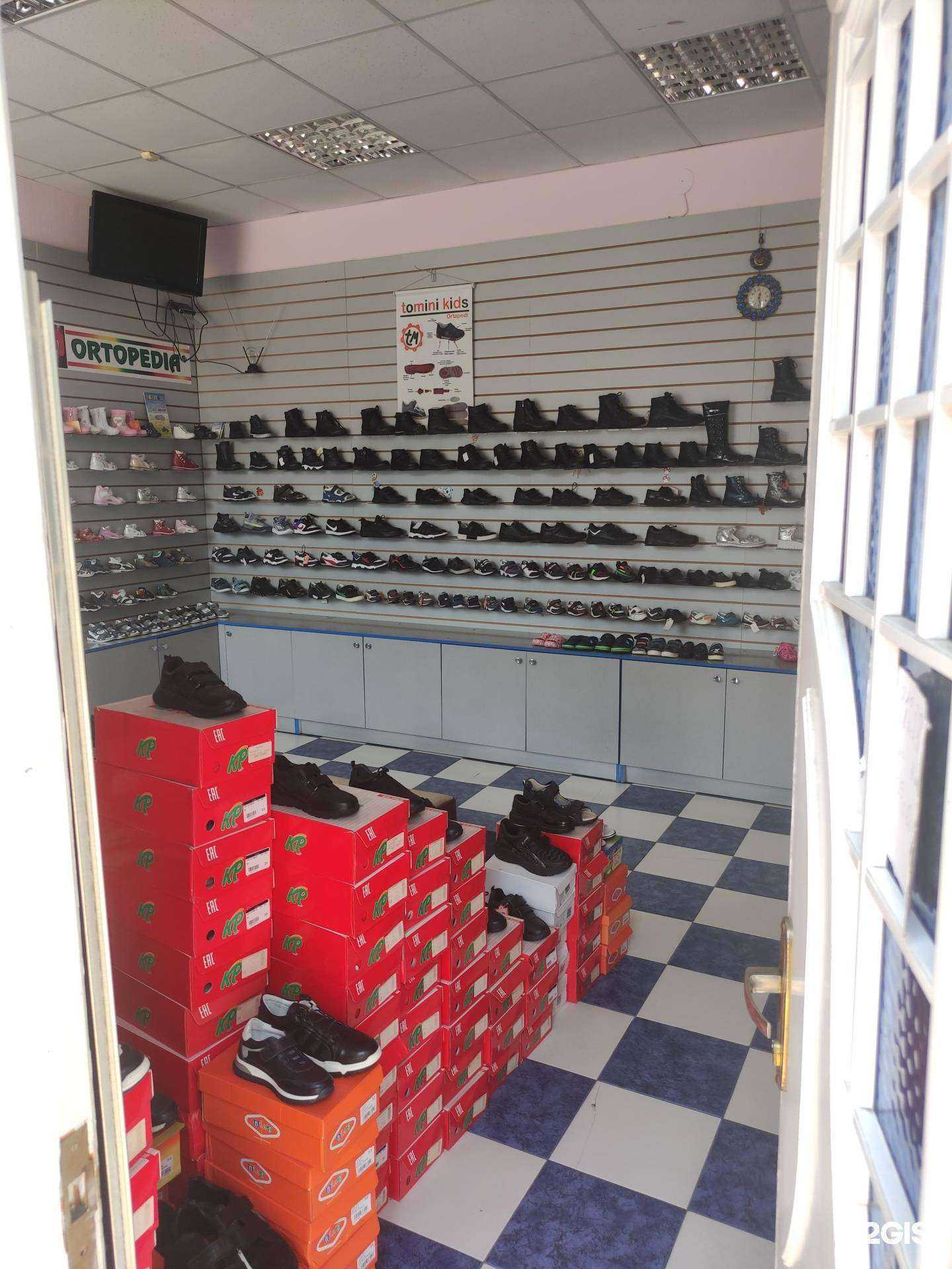 Отзывы на компанию Мир детской одежды и обуви в г. Нальчик c фото