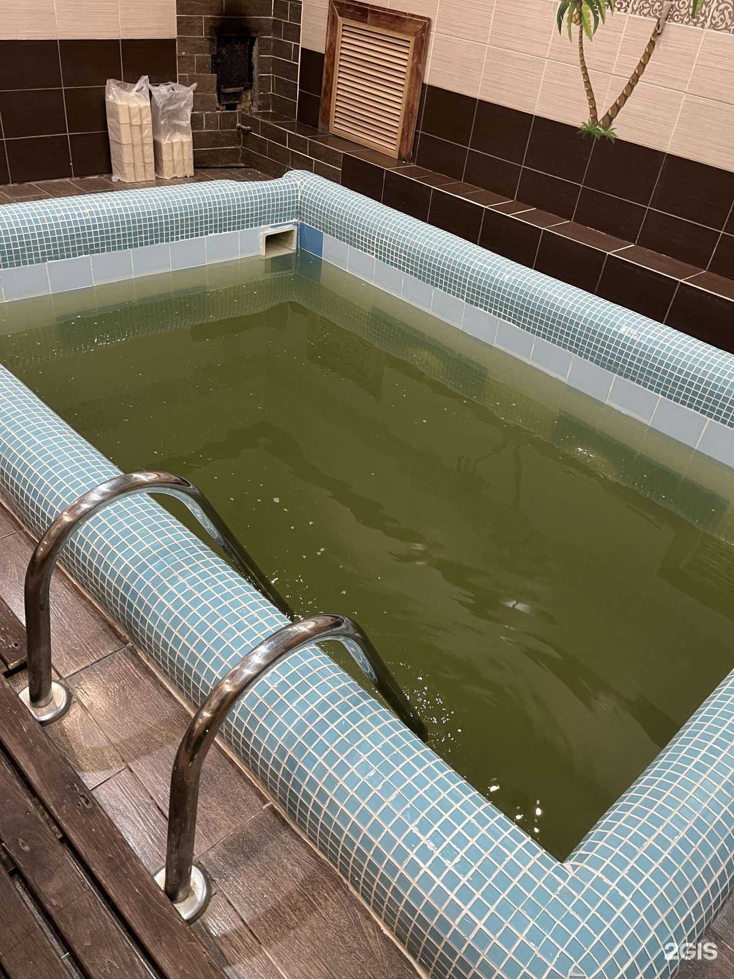 Отзывы на компанию Оазис в г. Ханты-Мансийск c фото