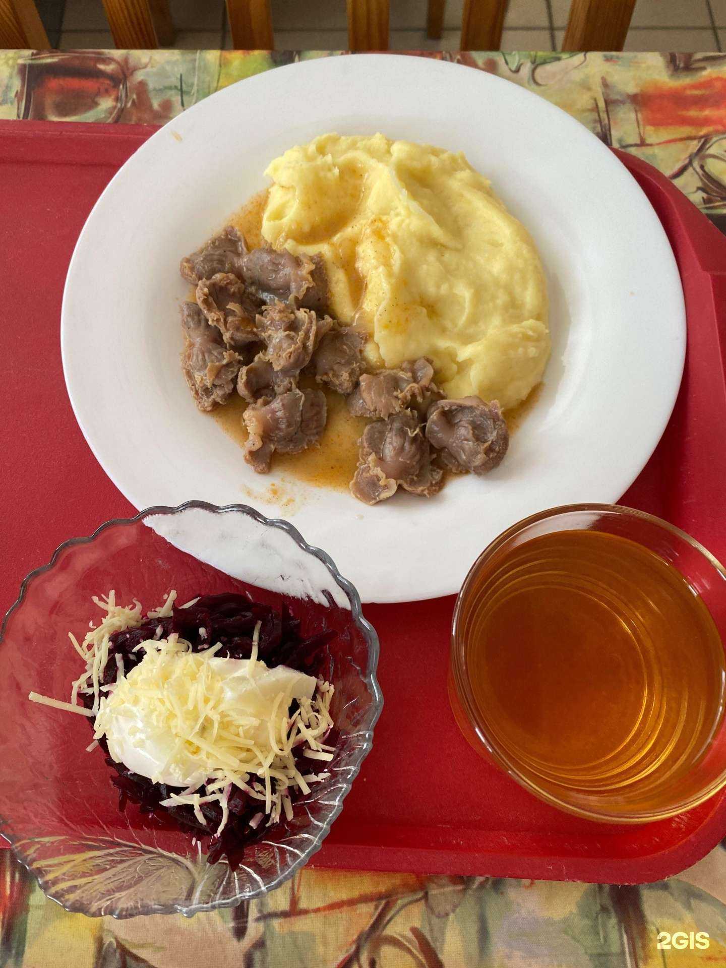 Отзывы на компанию Застолье в Красноярске c фото