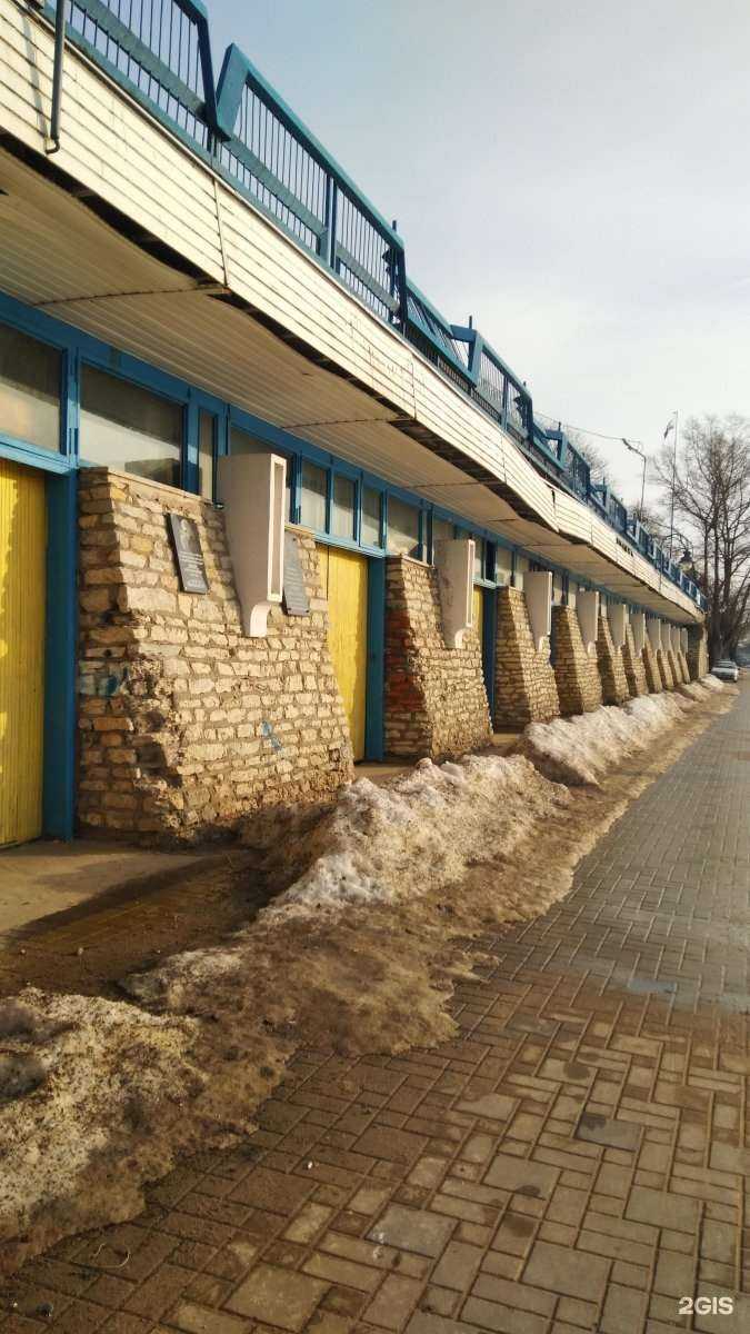 Отзывы на компанию Ника в Пскове c фото