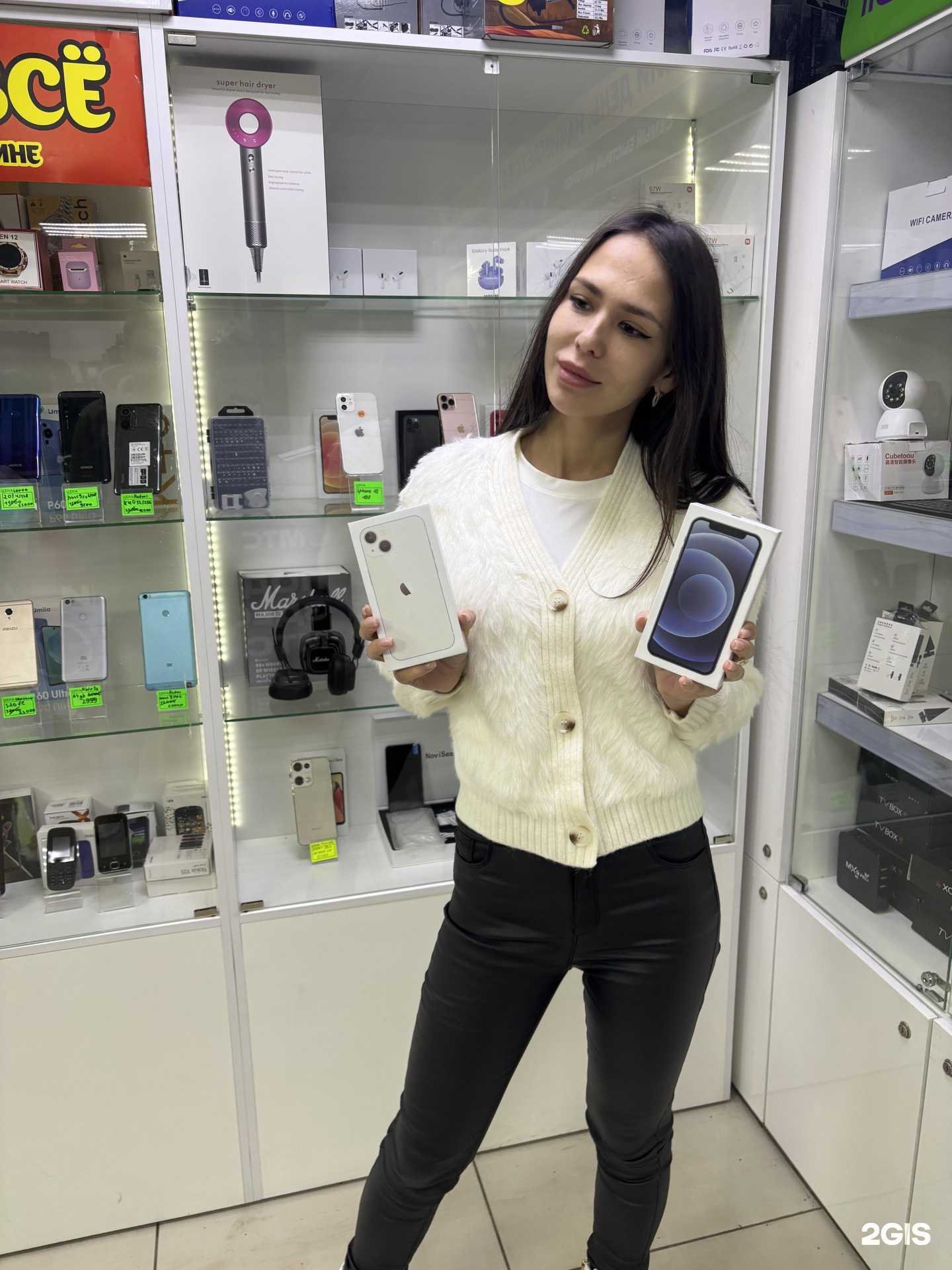 Отзывы на компанию Дисконт mobile в г. Кемерово c фото