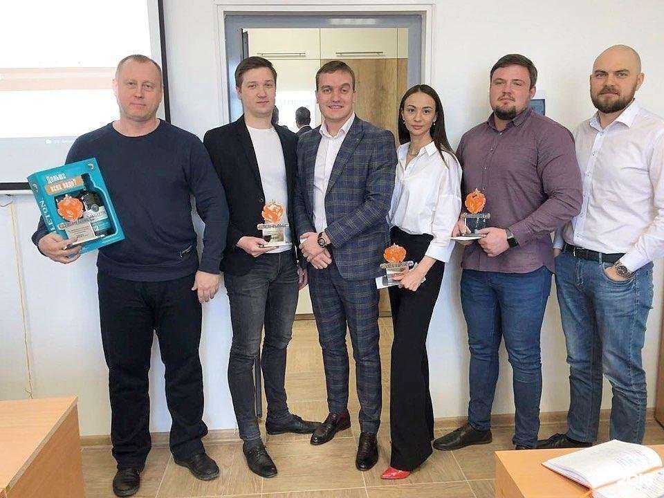 Отзывы на компанию Феникс в Костроме c фото